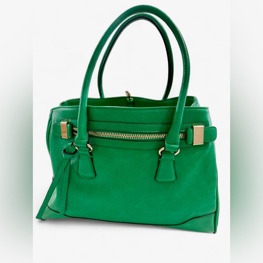 ALDO Large Green  Purse